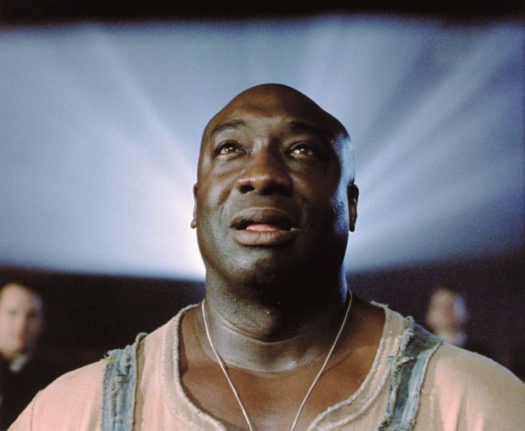 Michael Clarke Duncan