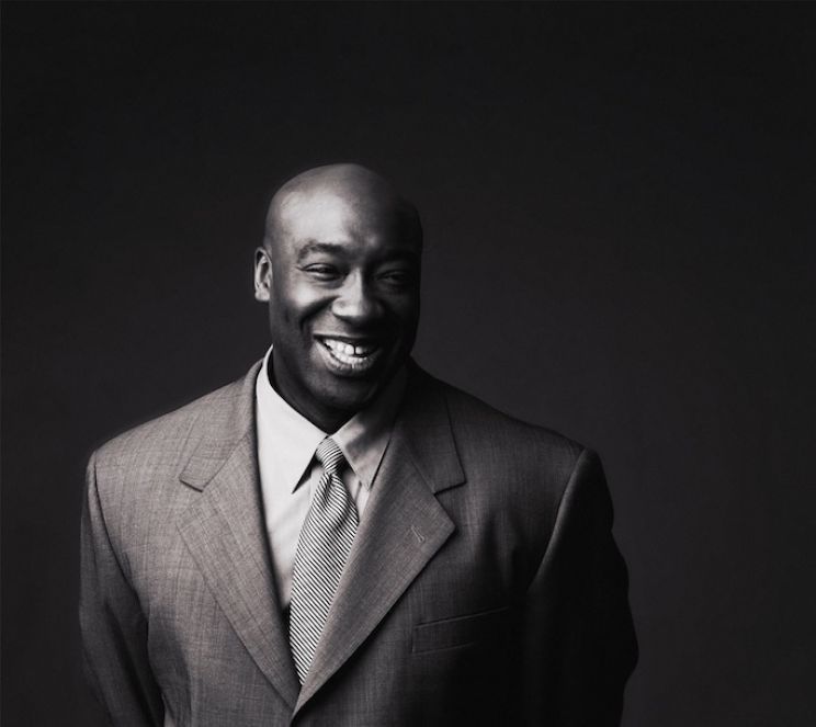 Michael Clarke Duncan