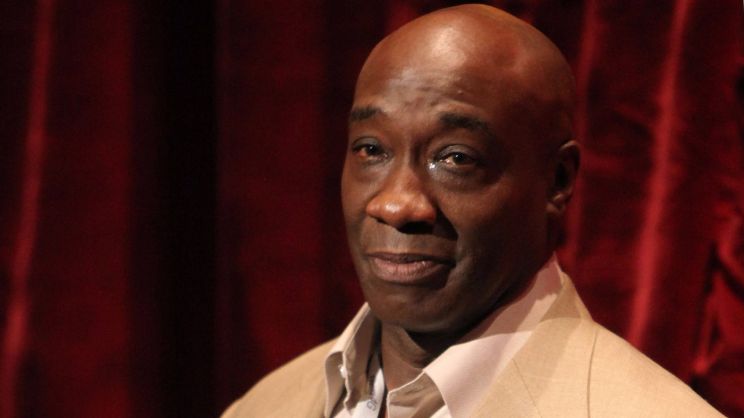 Michael Clarke Duncan