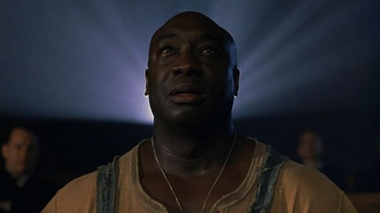 Michael Clarke Duncan