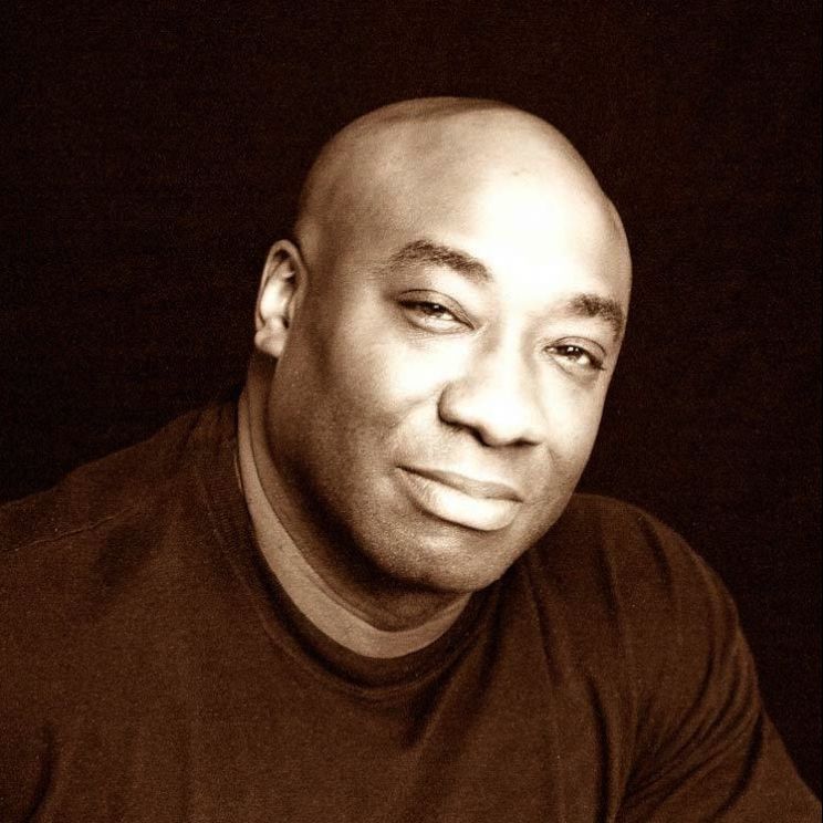 Michael Clarke Duncan