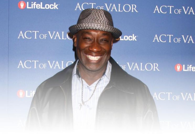 Michael Clarke Duncan