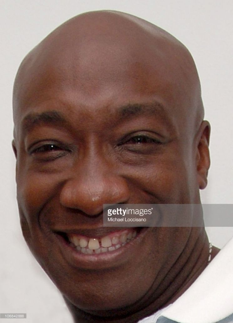 Michael Clarke Duncan