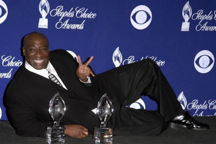 Michael Clarke Duncan