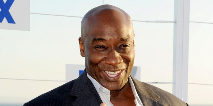 Michael Clarke Duncan