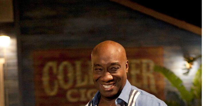 Michael Clarke Duncan