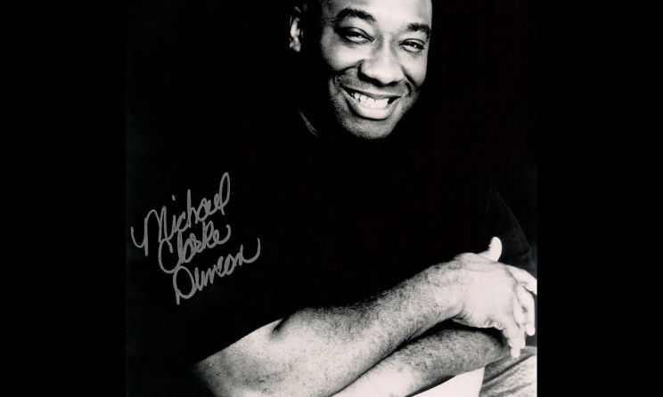 Michael Clarke Duncan