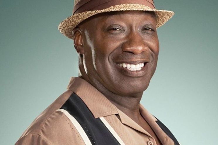 Michael Clarke Duncan