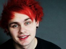 Michael Clifford