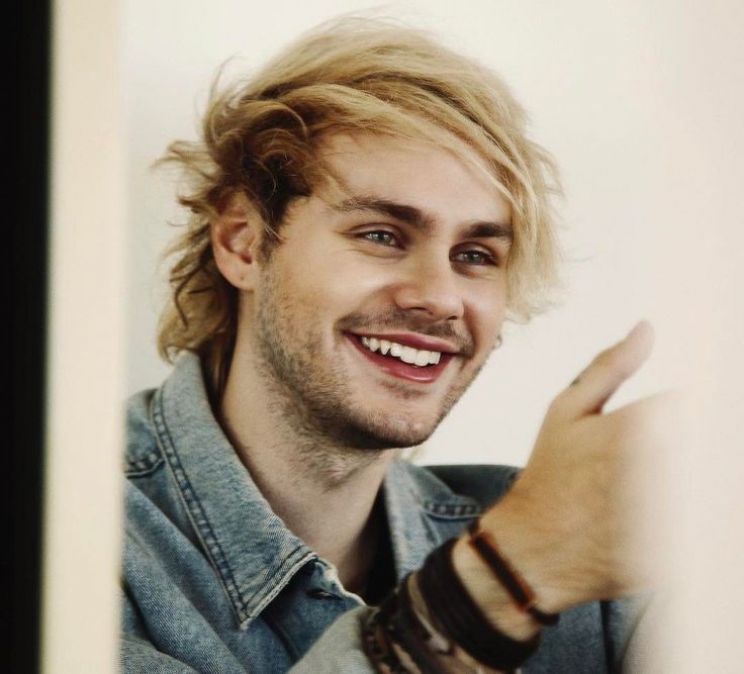 Michael Clifford