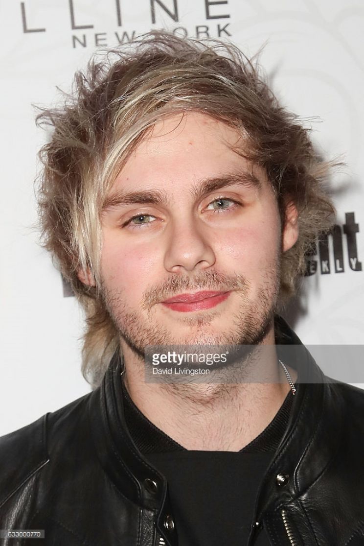 Michael Clifford