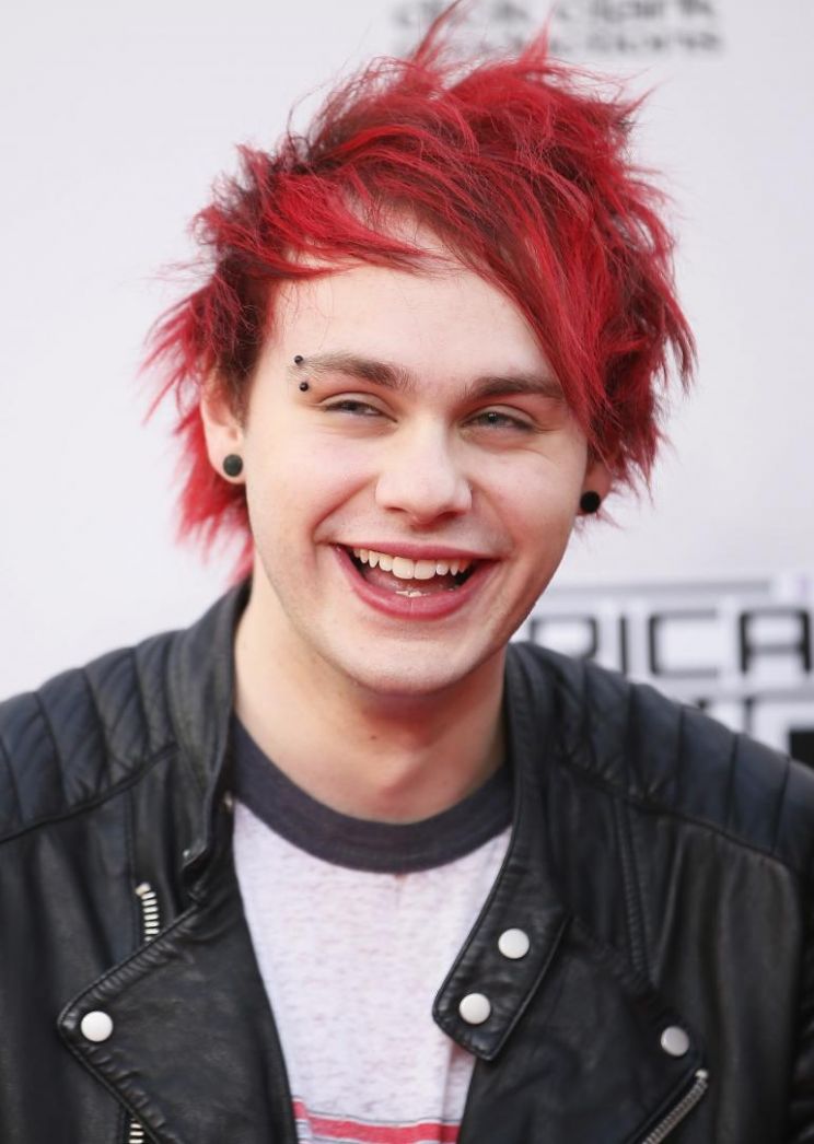 Michael Clifford