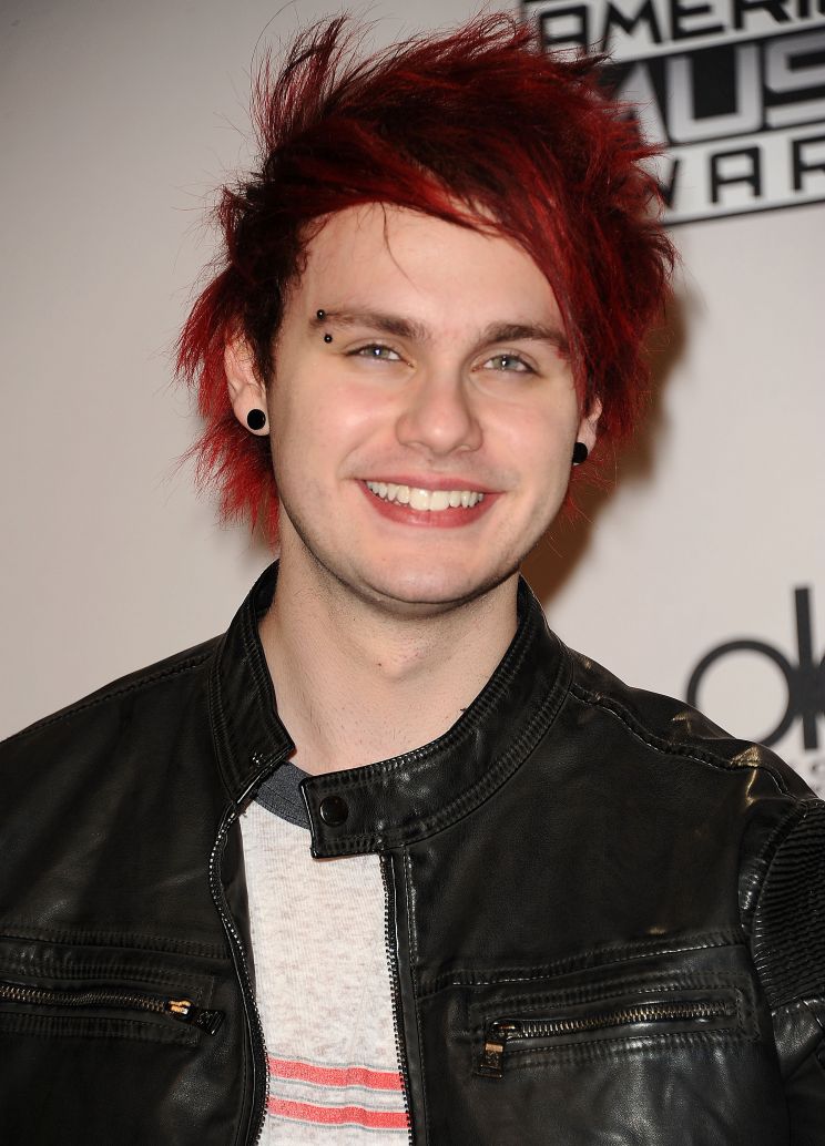 Michael Clifford