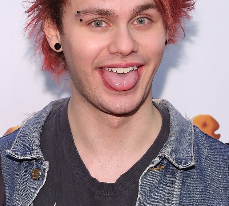 Michael Clifford