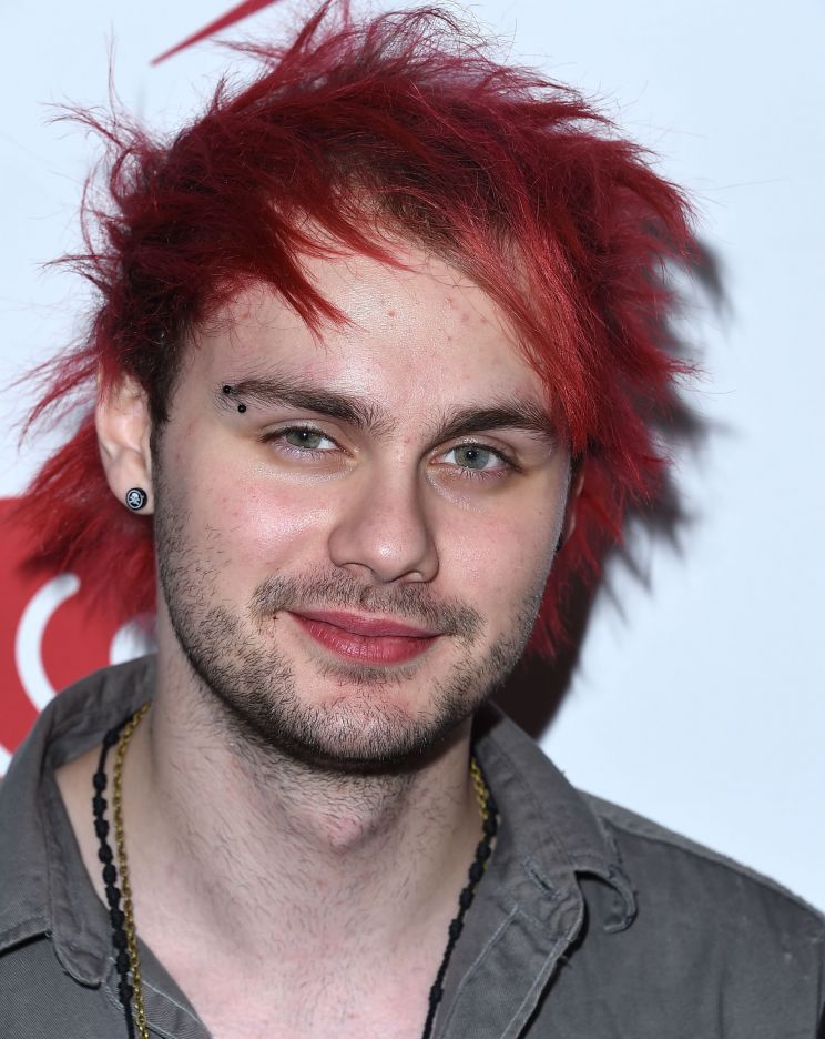 Michael Clifford