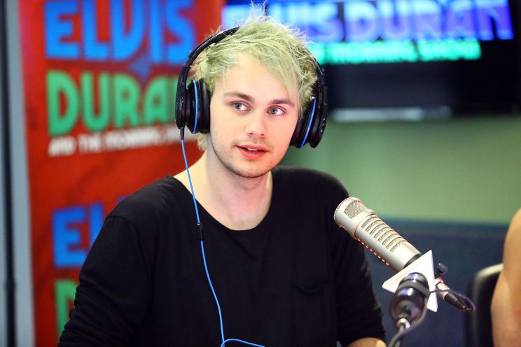 Michael Clifford