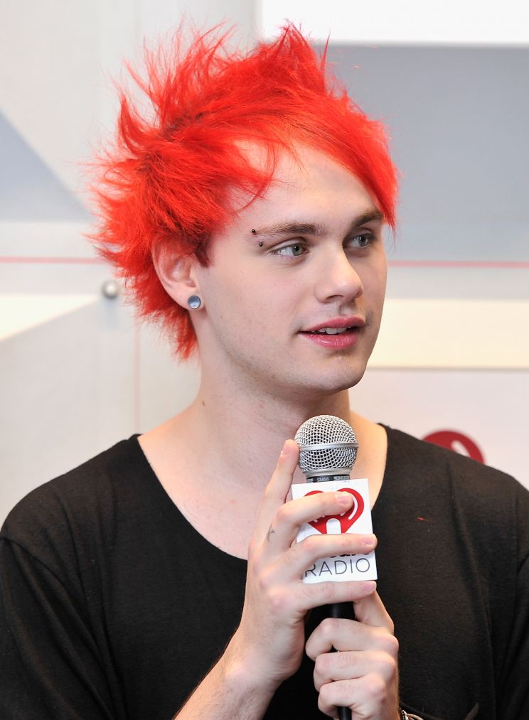 Michael Clifford