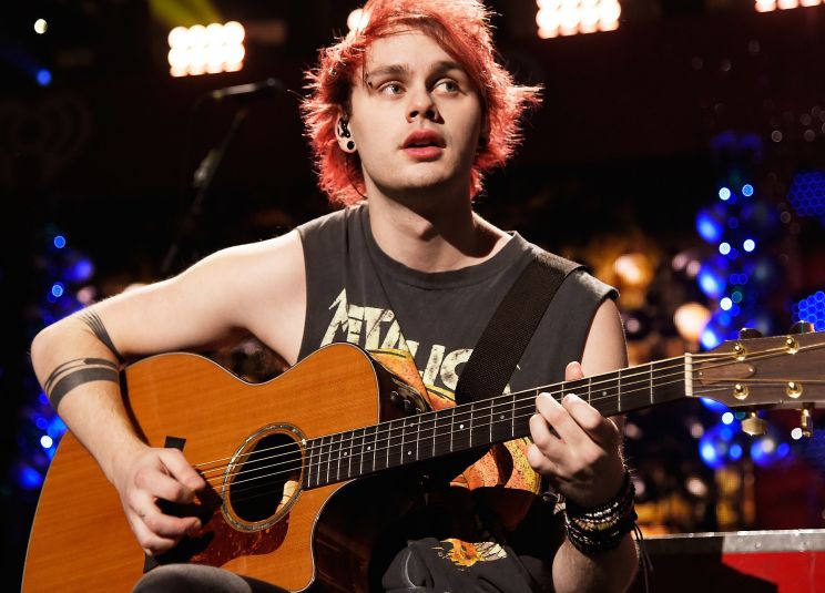 Michael Clifford