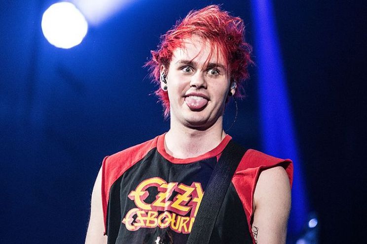 Michael Clifford