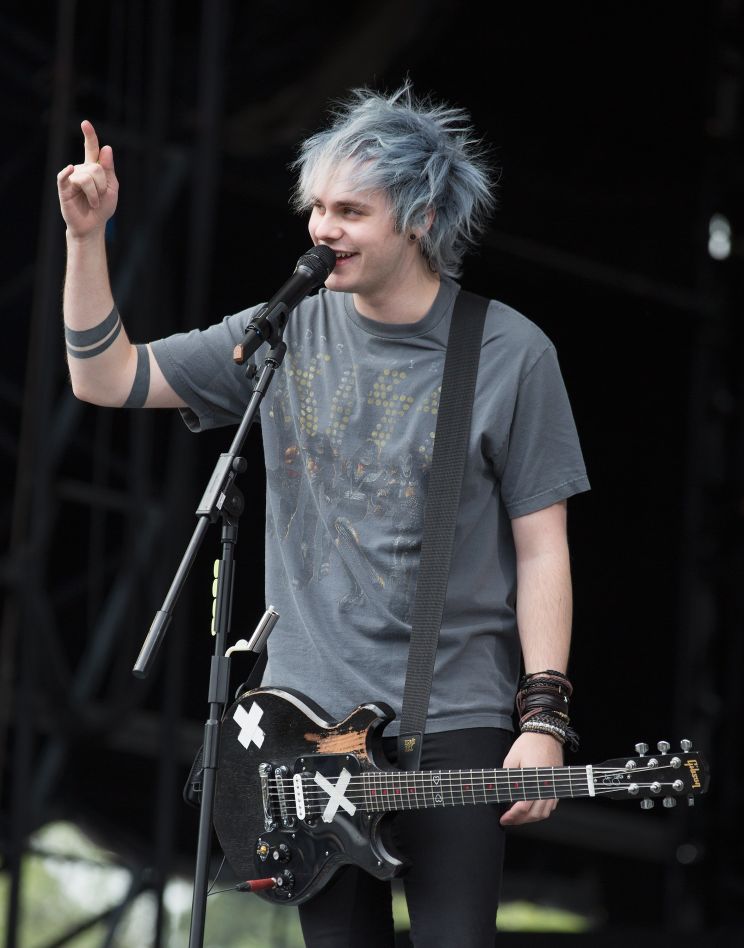 Michael Clifford