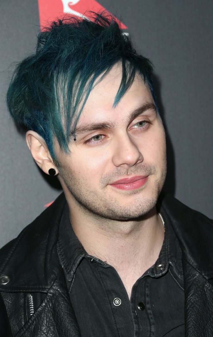 Michael Clifford