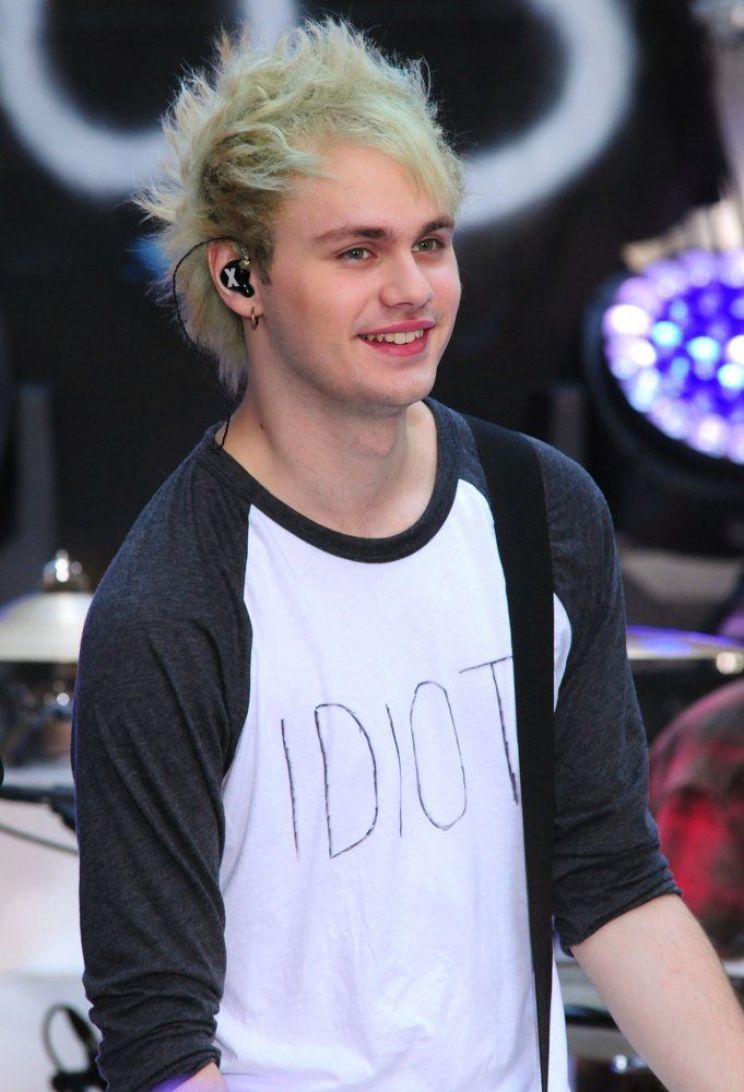 Michael Clifford