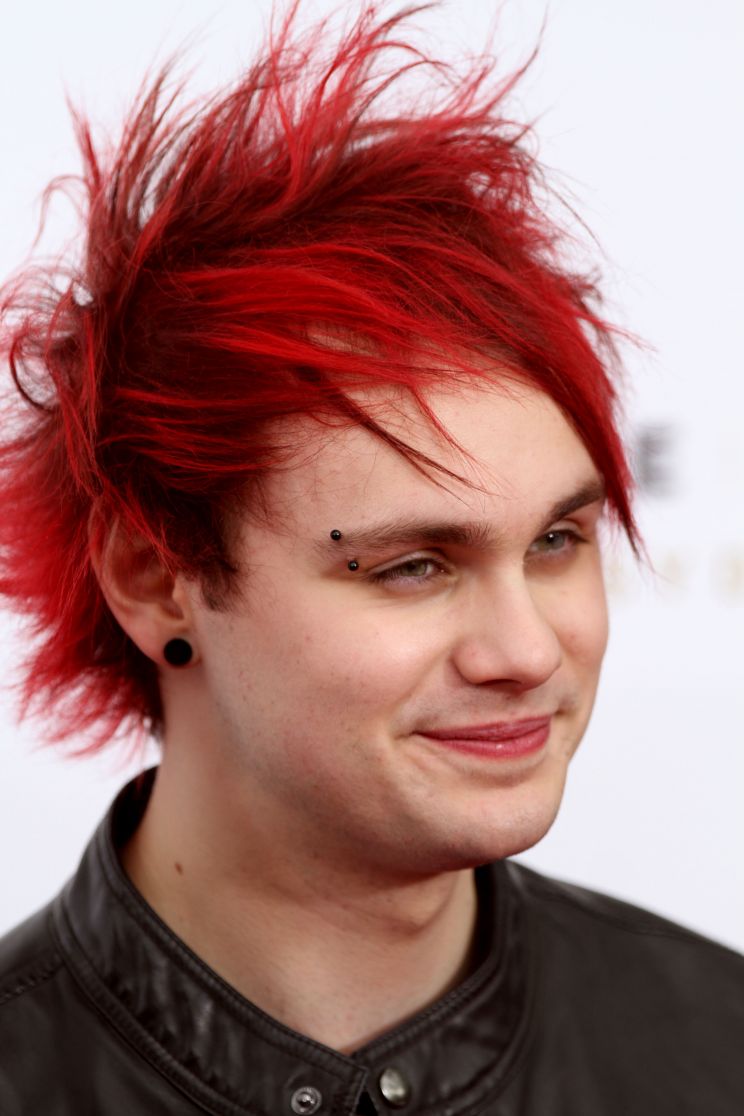 Michael Clifford