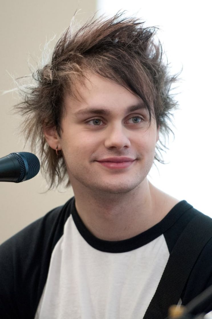 Michael Clifford