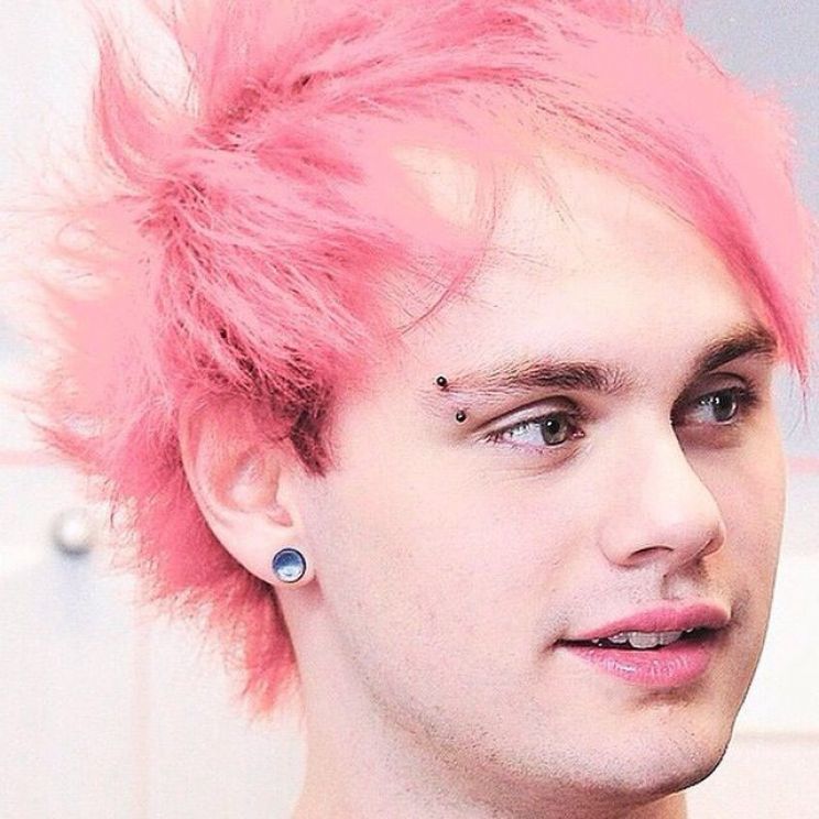 Michael Clifford