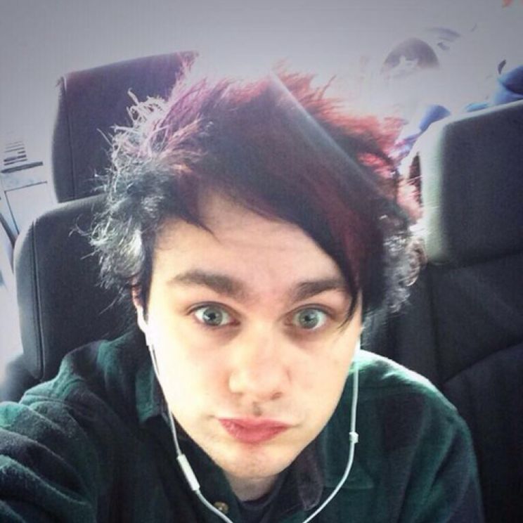 Michael Clifford