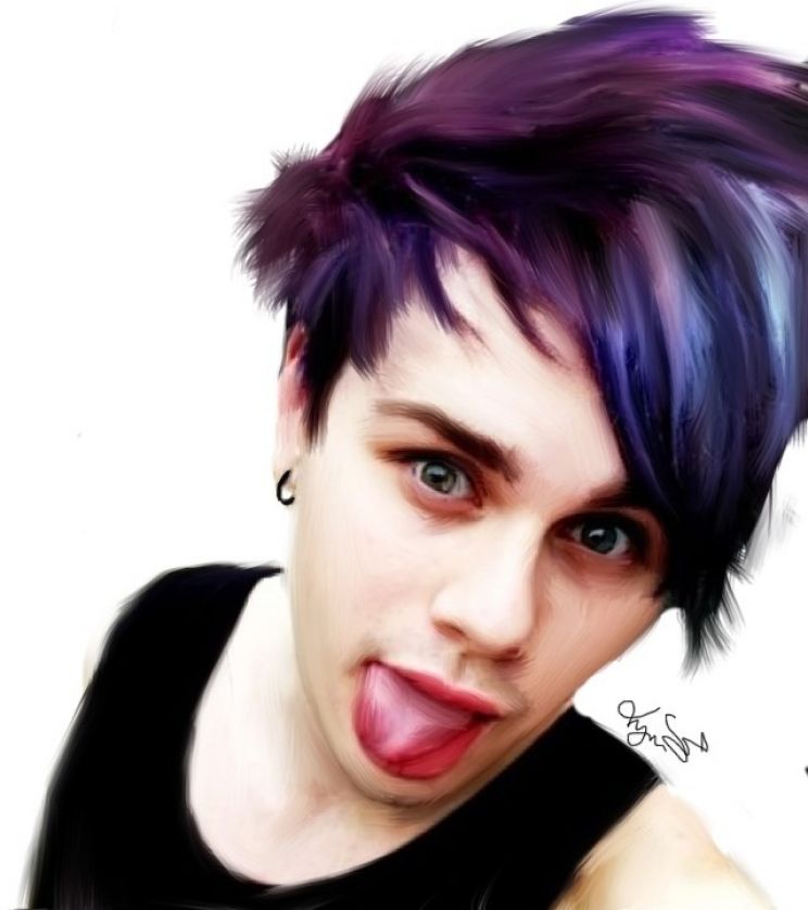 Michael Clifford