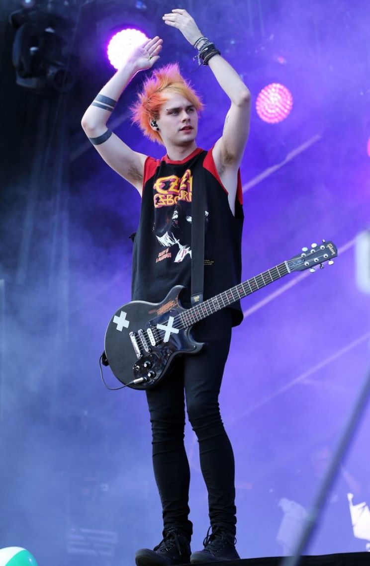 Michael Clifford