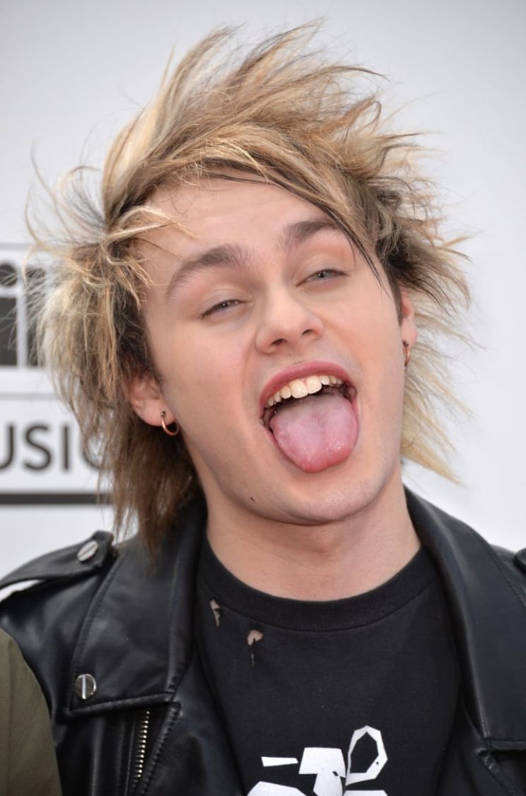 Michael Clifford