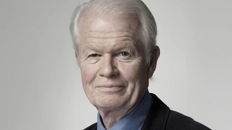 Michael Cochrane