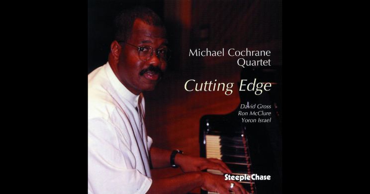 Michael Cochrane