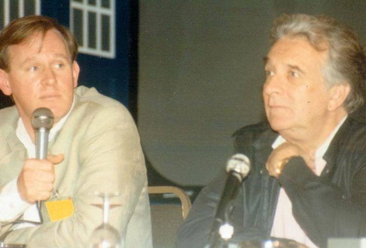 Michael Cochrane