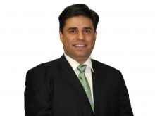 Michael Cognata