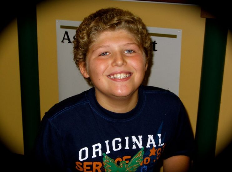 Michael Cognata