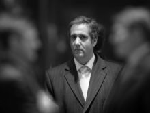 Michaël Cohen