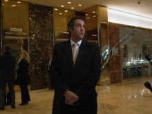 Michaël Cohen