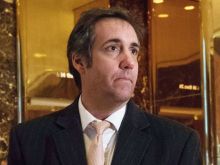 Michaël Cohen
