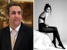 Michaël Cohen