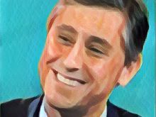 Michaël Cohen