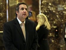 Michaël Cohen