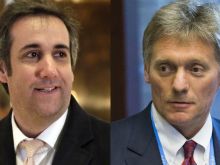 Michaël Cohen