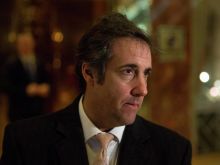 Michaël Cohen