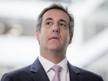 Michaël Cohen