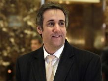 Michaël Cohen
