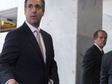 Michaël Cohen
