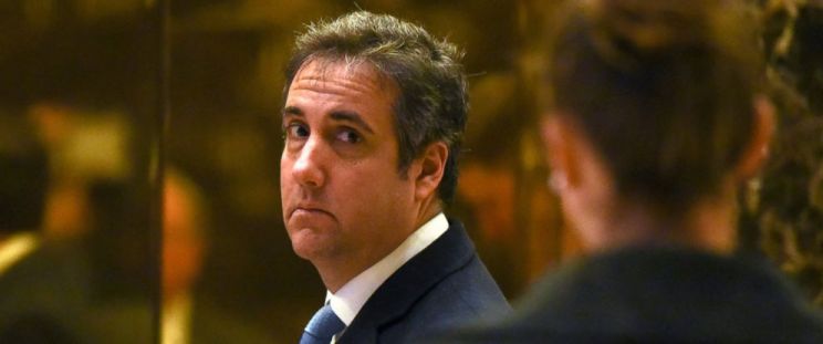 Michaël Cohen